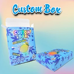 Printing cereal boxes